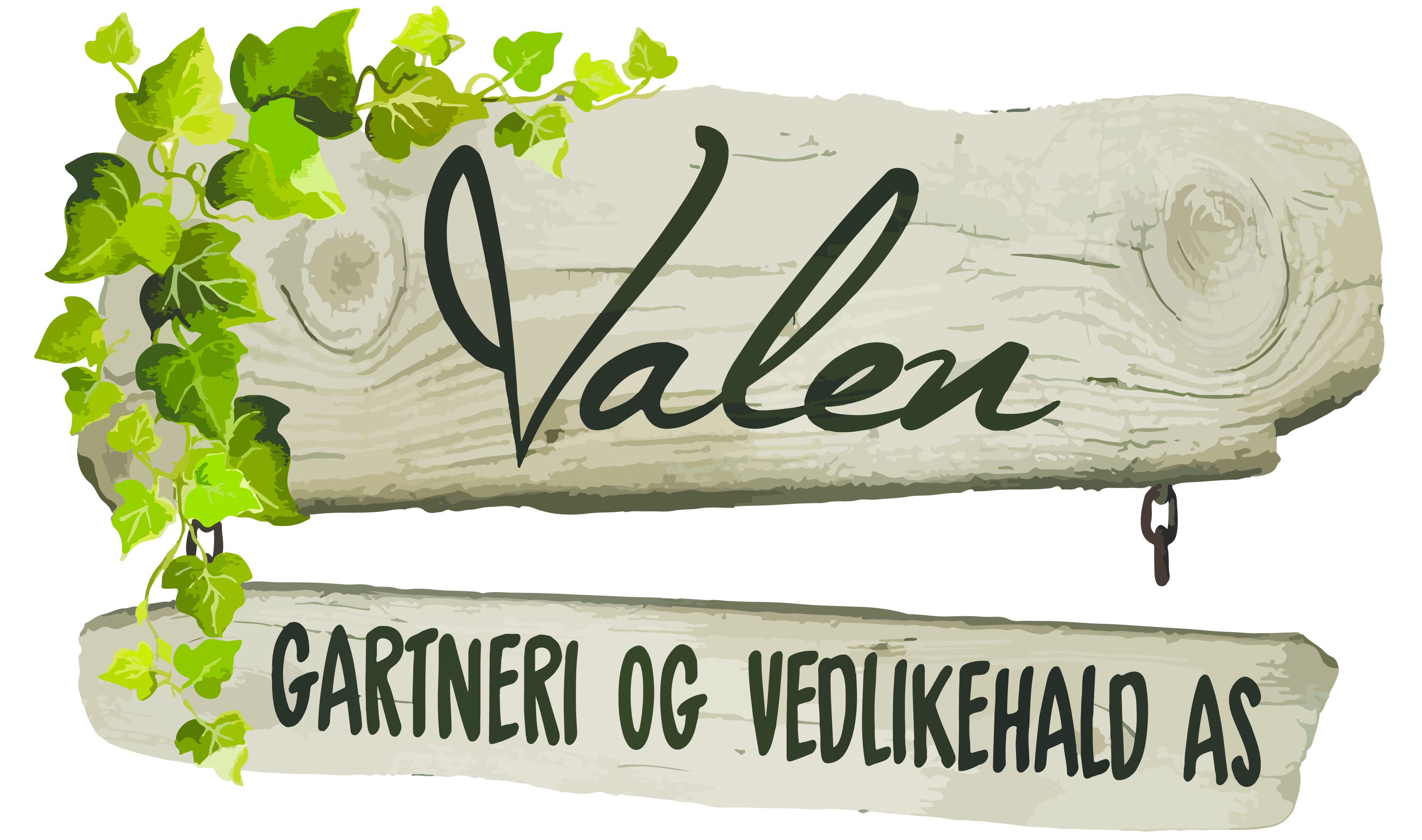 Valen Gartneri og Vedlikehald AS